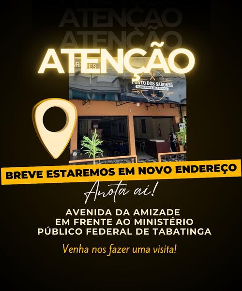 image for Atençõo 