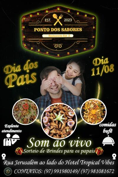 image for Día dos pai