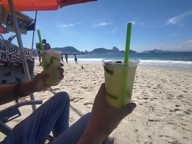 image for Caipirinha!!!